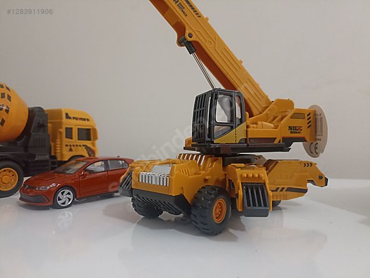 İkinci El ve Sıfır Alışveriş / Bahçe & Yapı Market / Toplu Satış