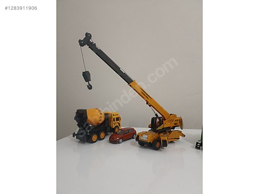 İkinci El ve Sıfır Alışveriş / Bahçe & Yapı Market / Toplu Satış