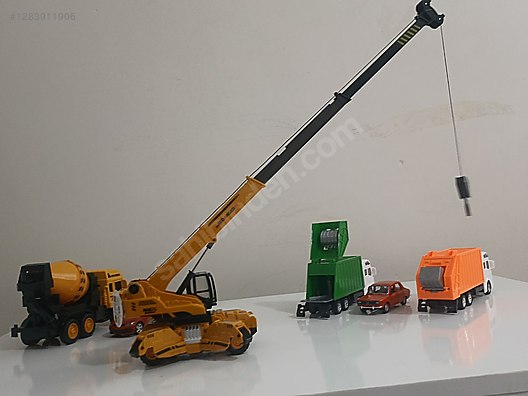 İkinci El ve Sıfır Alışveriş / Bahçe & Yapı Market / Toplu Satış