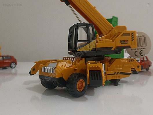 İkinci El ve Sıfır Alışveriş / Bahçe & Yapı Market / Toplu Satış