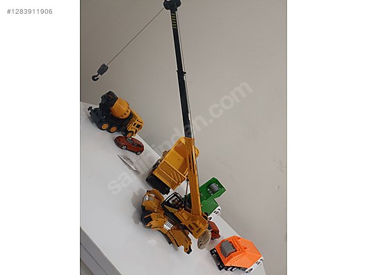 İkinci El ve Sıfır Alışveriş / Bahçe & Yapı Market / Toplu Satış