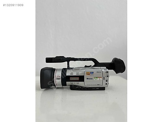 CanonＥＯＳＸ2 Canon xm2 kasetli kamera on sahibinden.com - 1320911909