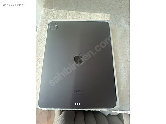 Apple / iPad Pro 7 / İpad Pro / 7. Nesil / M4 / 13 inç on