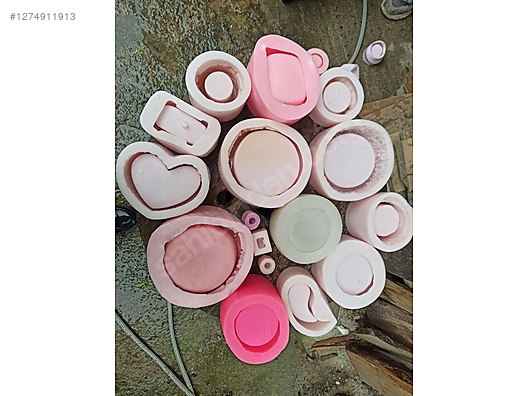 İkinci El ve Sıfır Alışveriş / Bahçe & Yapı Market / Toplu Satış