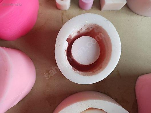 İkinci El ve Sıfır Alışveriş / Bahçe & Yapı Market / Toplu Satış