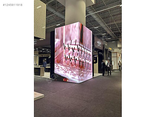 Used & Brand New Items / Garden & Home Improvement / Home Improvement / Lighting / LED Displays