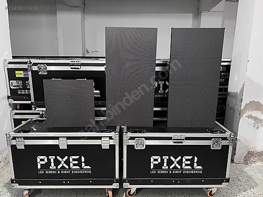 Used & Brand New Items / Garden & Home Improvement / Home Improvement / Lighting / LED Displays