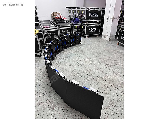 Used & Brand New Items / Garden & Home Improvement / Home Improvement / Lighting / LED Displays