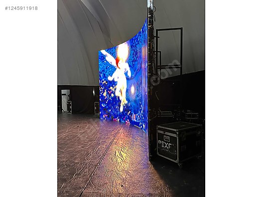 Used & Brand New Items / Garden & Home Improvement / Home Improvement / Lighting / LED Displays