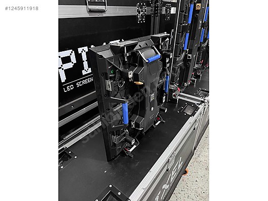 Used & Brand New Items / Garden & Home Improvement / Home Improvement / Lighting / LED Displays