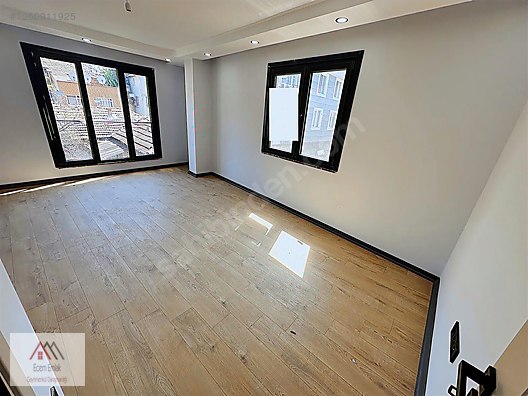 ECEM GYM ÇIRÇIR MERKEZ'DE SATILIK TAPU MASRAFSIZ 1.KAT DAİRE #1260911925