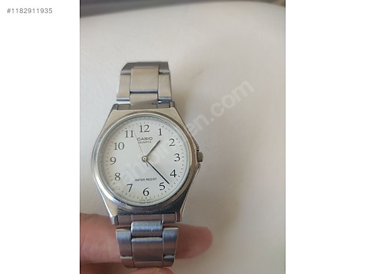 Casio Casio quartz mtp 1130 at sahibinden 1182911935