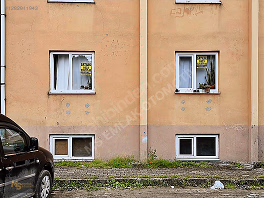 MS EMLAKTAN ÇAYELİ TOKİ BLOKLARI SATILIK DAİRE #1282911943