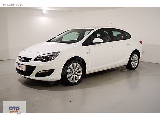 Opel Astra for Sale on  - 6