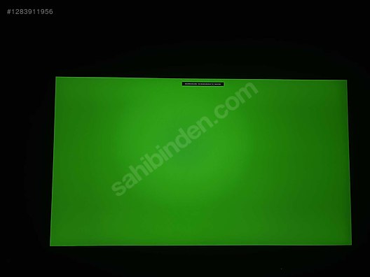 İkinci El ve Sıfır Alışveriş / Bilgisayar / Monitör / LED & LCD Monitör