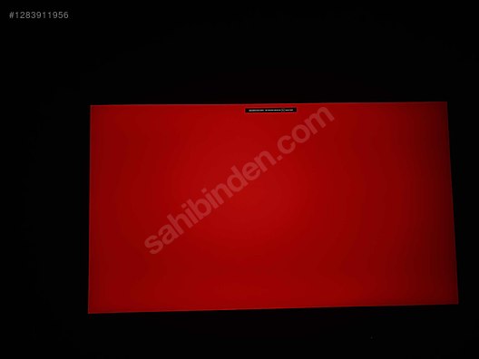 İkinci El ve Sıfır Alışveriş / Bilgisayar / Monitör / LED & LCD Monitör