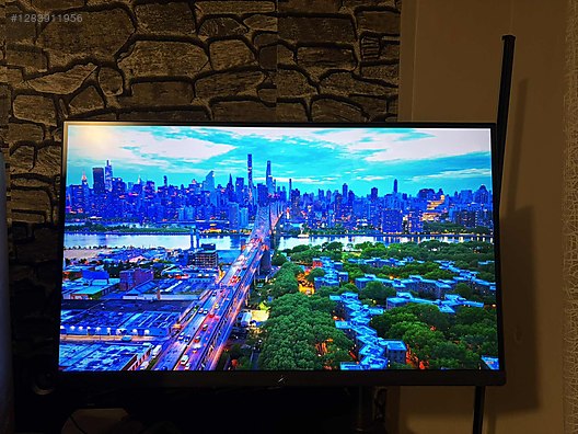 İkinci El ve Sıfır Alışveriş / Bilgisayar / Monitör / LED & LCD Monitör