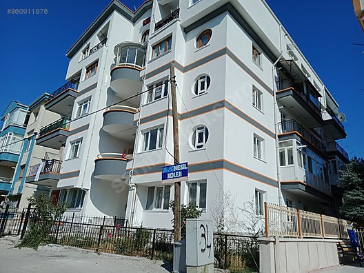 For Sale Flat Sahibinden Pursaklar Da Satilik Daire 3 1 At Sahibinden Com 860911976