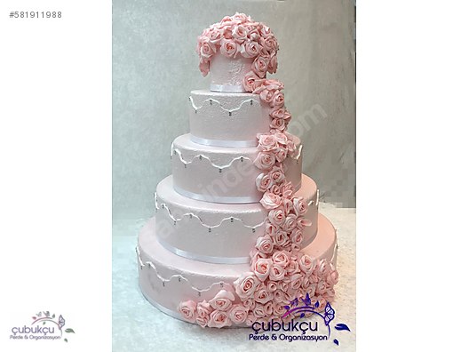 MAKET PASTA, 5 KATLI 581911988