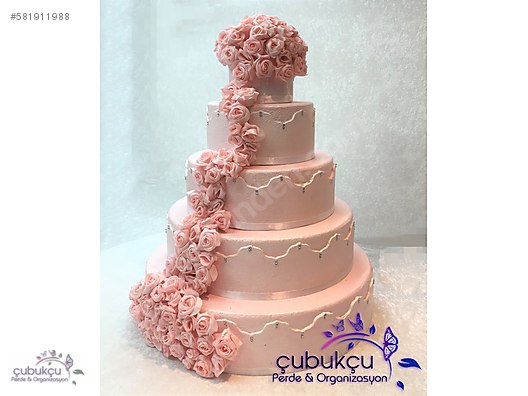 MAKET PASTA, 5 KATLI 581911988