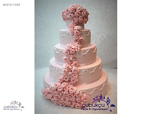 MAKET PASTA, 5 KATLI 581911988