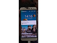 general mobile 5 plus 32gb