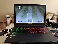 monster ikinci el ve sifir laptop