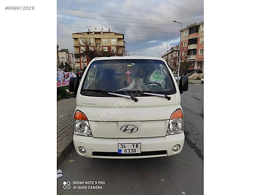 Buyukcekmece Bolgesinde Kia Bongo 193 Adet Ikinci El Kia Bongo Buyukcekmece Bolgesinde Mitula Arabalar