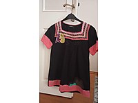 Şık ve rahat tunik