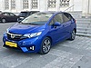 Vasıta / Otomobil / Honda / Jazz / 1.3 / Elegance