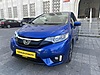 Vasıta / Otomobil / Honda / Jazz / 1.3 / Elegance