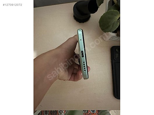 İkinci El ve Sıfır Alışveriş / Cep Telefonu & Aksesuar / Cep Telefonu / Xiaomi / 12S