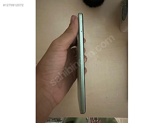 İkinci El ve Sıfır Alışveriş / Cep Telefonu & Aksesuar / Cep Telefonu / Xiaomi / 12S