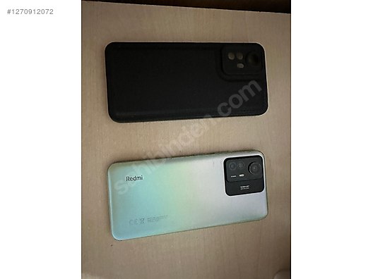 İkinci El ve Sıfır Alışveriş / Cep Telefonu & Aksesuar / Cep Telefonu / Xiaomi / 12S