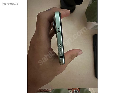 İkinci El ve Sıfır Alışveriş / Cep Telefonu & Aksesuar / Cep Telefonu / Xiaomi / 12S