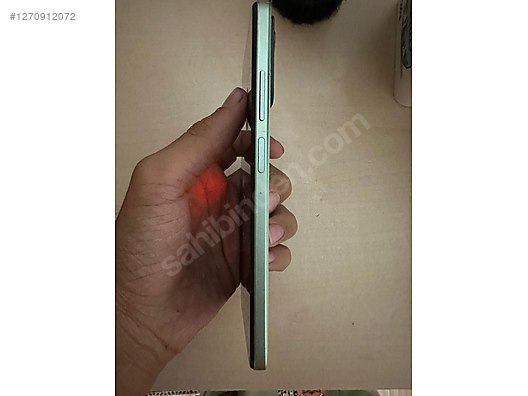 İkinci El ve Sıfır Alışveriş / Cep Telefonu & Aksesuar / Cep Telefonu / Xiaomi / 12S