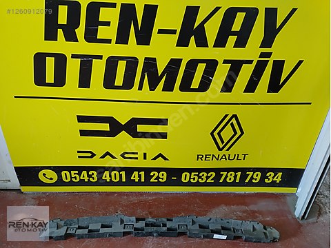 Minivan & Panelvan / Kaporta & Karoser / 850900005R RENAULT MASTER