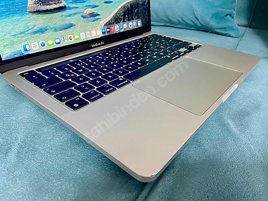 Apple Macbook / Apple A2338 MacBook Pro 2020- M1 sahibinden.comda