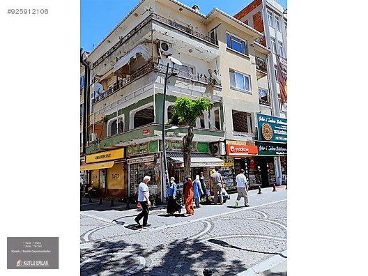 luleburgaz kongre meydaninda satilik bina ilanlari sahibinden com da 925912106