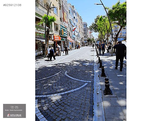 luleburgaz kongre meydaninda satilik bina ilanlari sahibinden com da 925912106