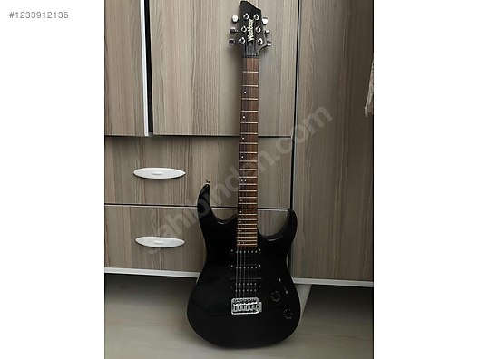 İkinci El ve Sıfır Alışveriş / Müzik / Müzik Aletleri / Telli Çalgılar / Gitar / Elektro