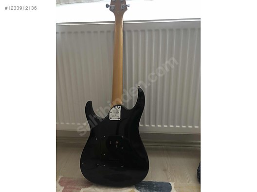 Washburn Elektro Gitar