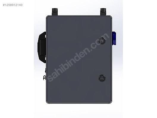 Used & Brand New Items / Garden & Home Improvement / Home Improvement / Heating / Solar Panel System