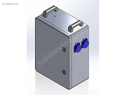 Used & Brand New Items / Garden & Home Improvement / Home Improvement / Heating / Solar Panel System