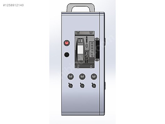 Used & Brand New Items / Garden & Home Improvement / Home Improvement / Heating / Solar Panel System