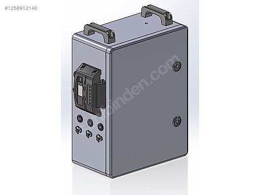 Used & Brand New Items / Garden & Home Improvement / Home Improvement / Heating / Solar Panel System