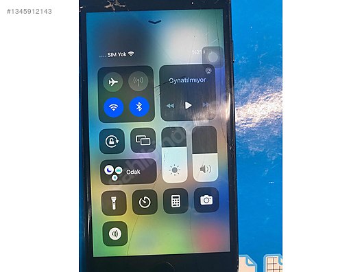 Apple / iPhone 8 / İphone 8 64 gb sahibinden.comda - 1345912143
