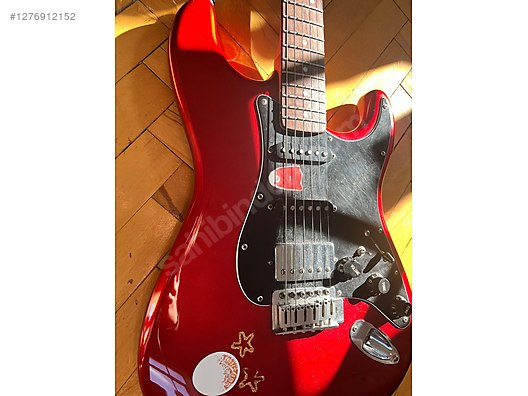 İkinci El ve Sıfır Alışveriş / Müzik / Müzik Aletleri / Telli Çalgılar / Gitar / Elektro