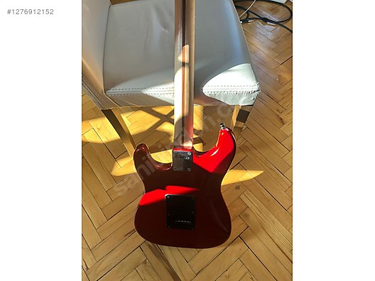 İkinci El ve Sıfır Alışveriş / Müzik / Müzik Aletleri / Telli Çalgılar / Gitar / Elektro