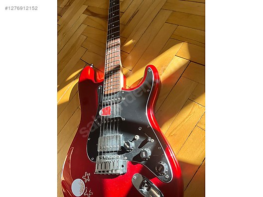 İkinci El ve Sıfır Alışveriş / Müzik / Müzik Aletleri / Telli Çalgılar / Gitar / Elektro